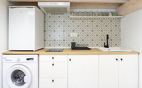 Duplex Malaga Center I