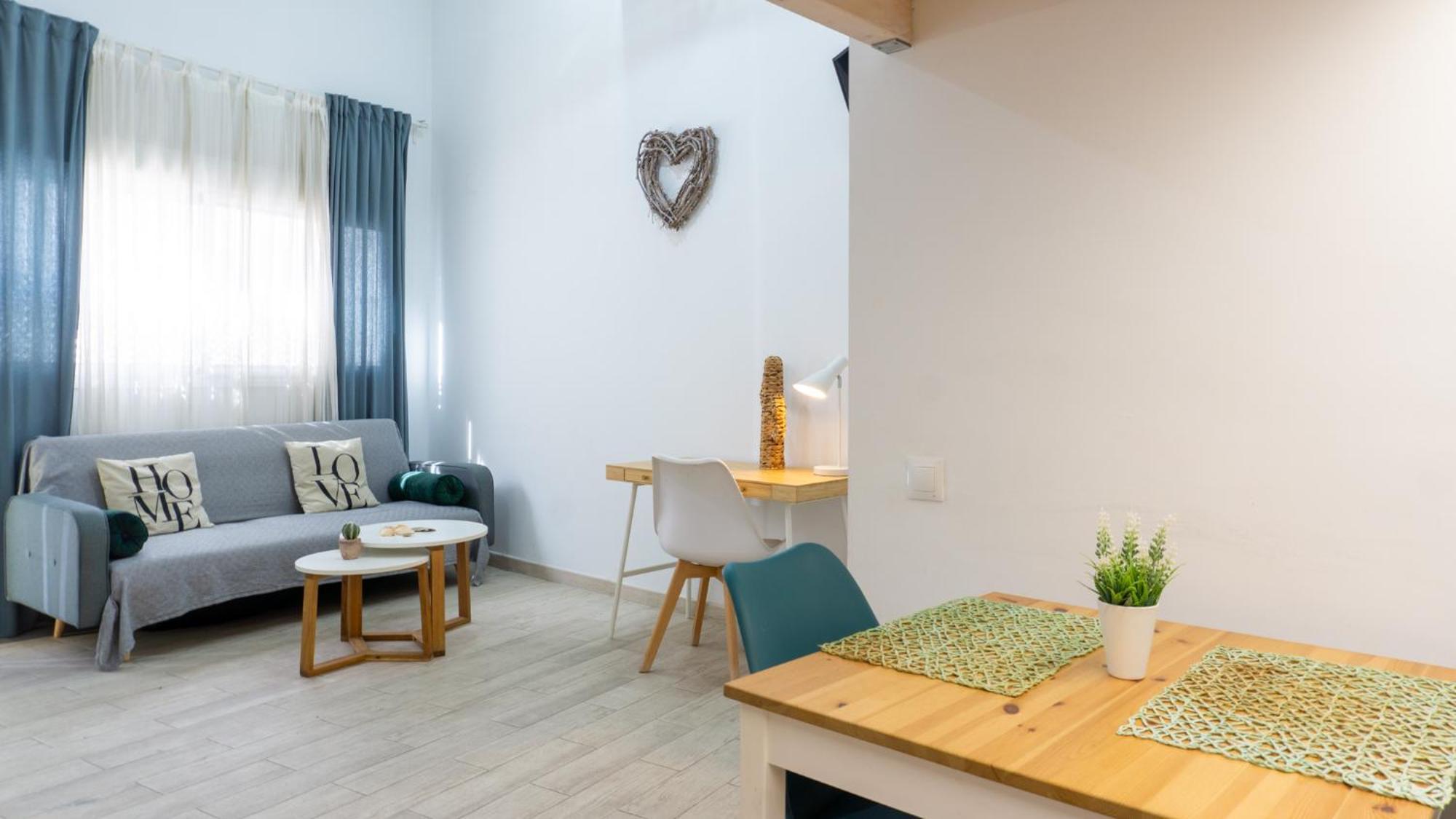 Apartamento Duplex Malaga Center I Exterior foto